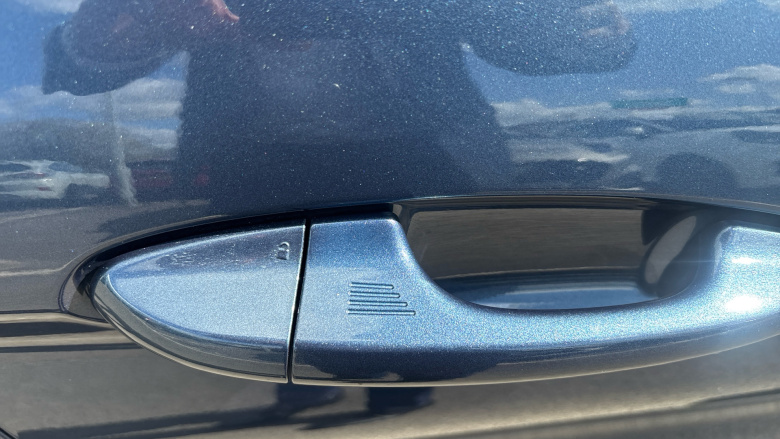 Ford Fiesta 1.0 EcoBoost Hbd mHEV 125 Titanium X 5dr Petrol Hatchback